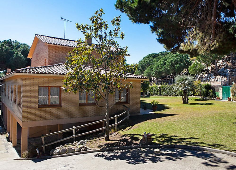 Photo of Buildings in Sant Andreu de Llavaneres