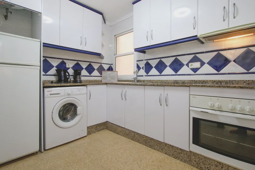 Photo of Kitchen in Torrevieja