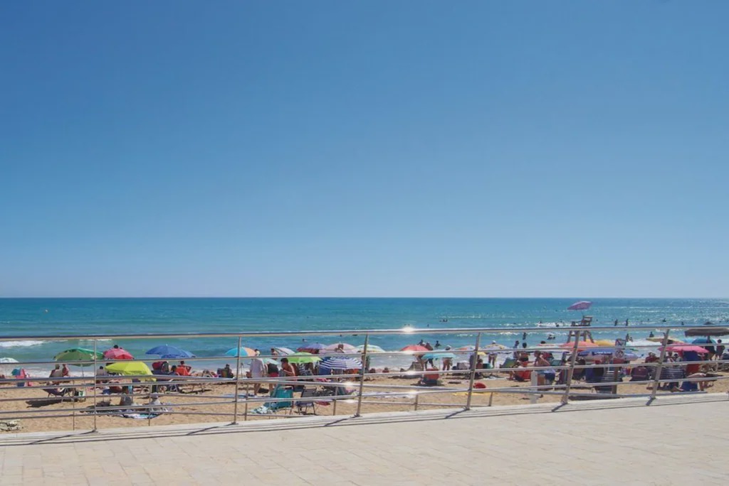 Photo of Outdoor in Torrevieja