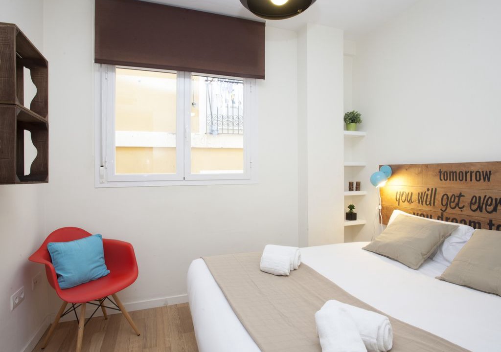 Photo of Bedroom in La Xerea
