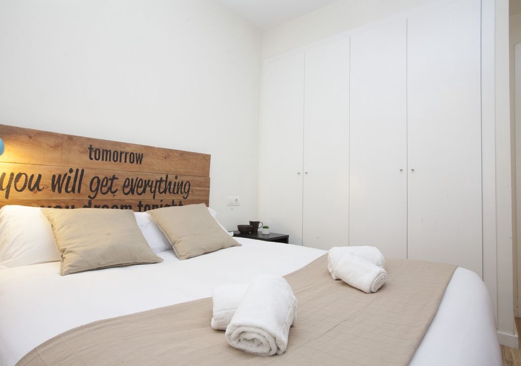Photo of Bedroom in La Xerea