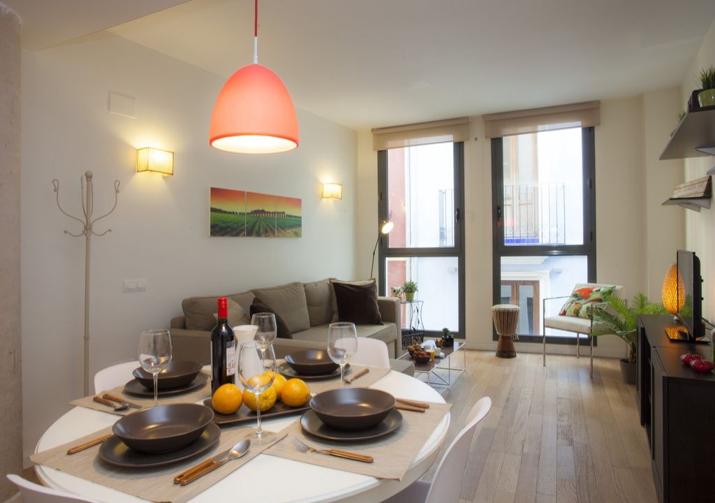 Photo of Livingroom in La Xerea