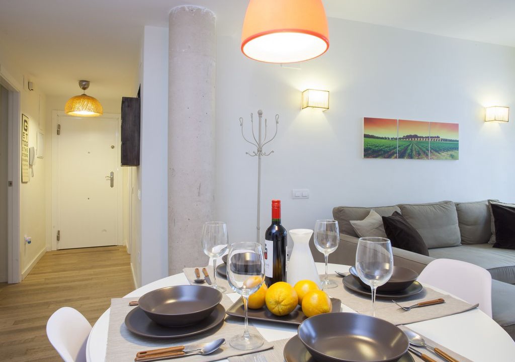 Photo of Livingroom in La Xerea