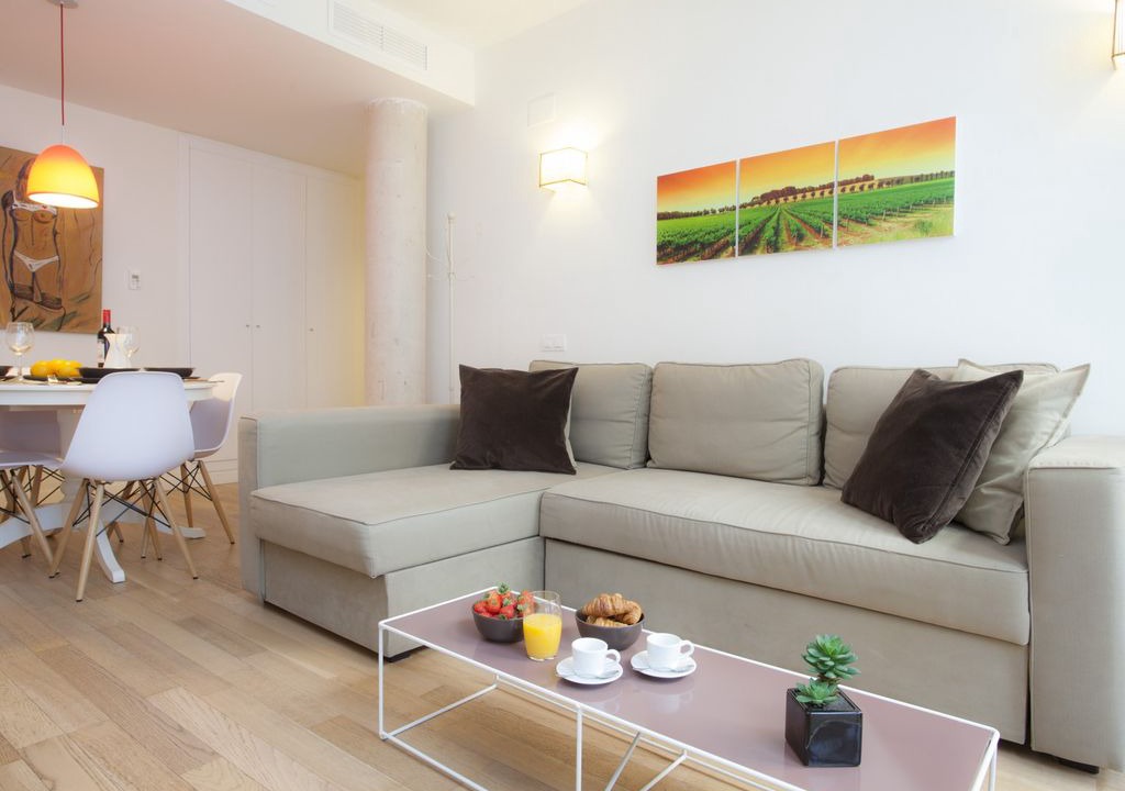 Photo of Livingroom in La Xerea