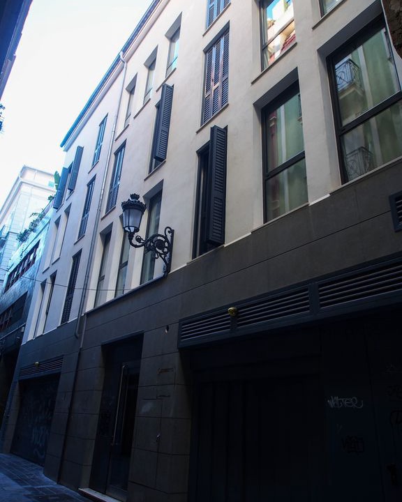 Photo of Buildings in La Xerea
