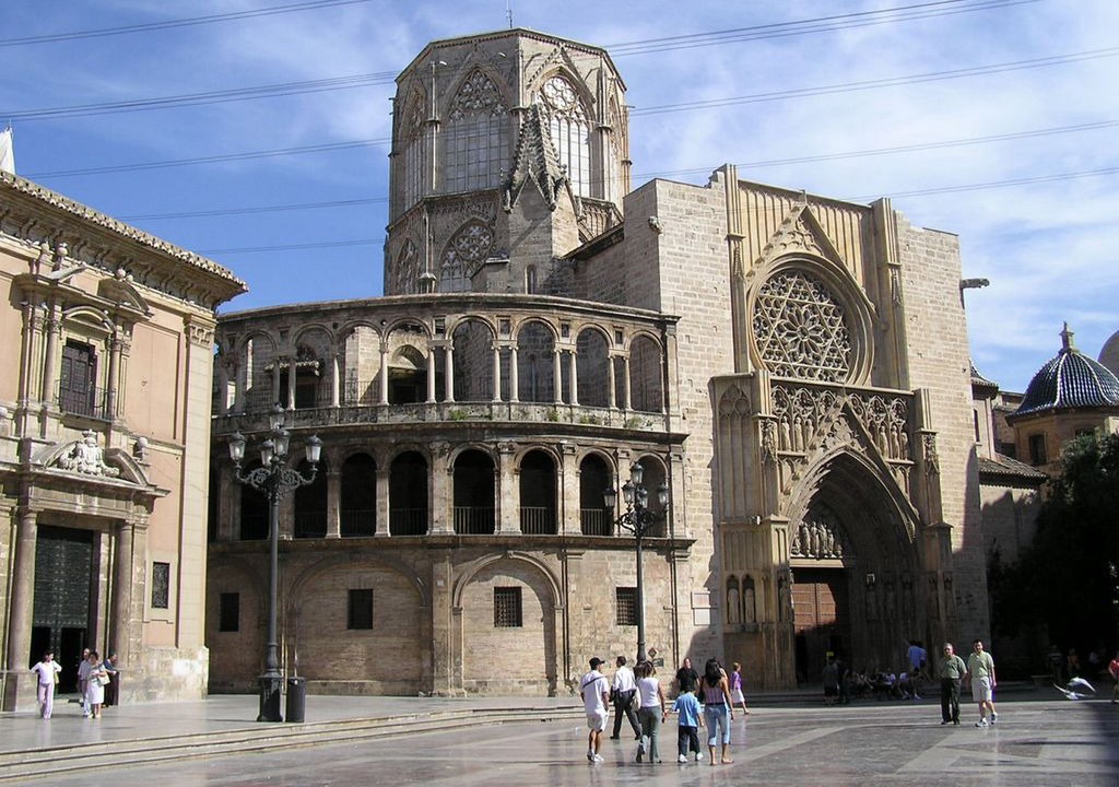 Photo of Buildings in La Xerea