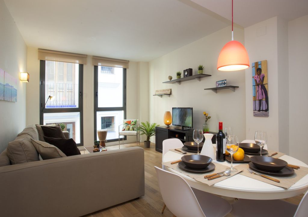 Photo of Livingroom in La Xerea