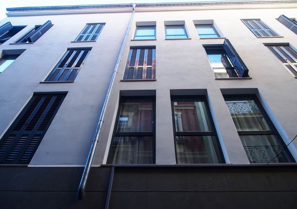 Photo of Buildings in La Xerea