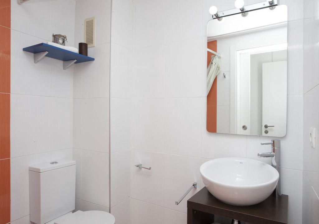 Photo of Bathroom in La Xerea