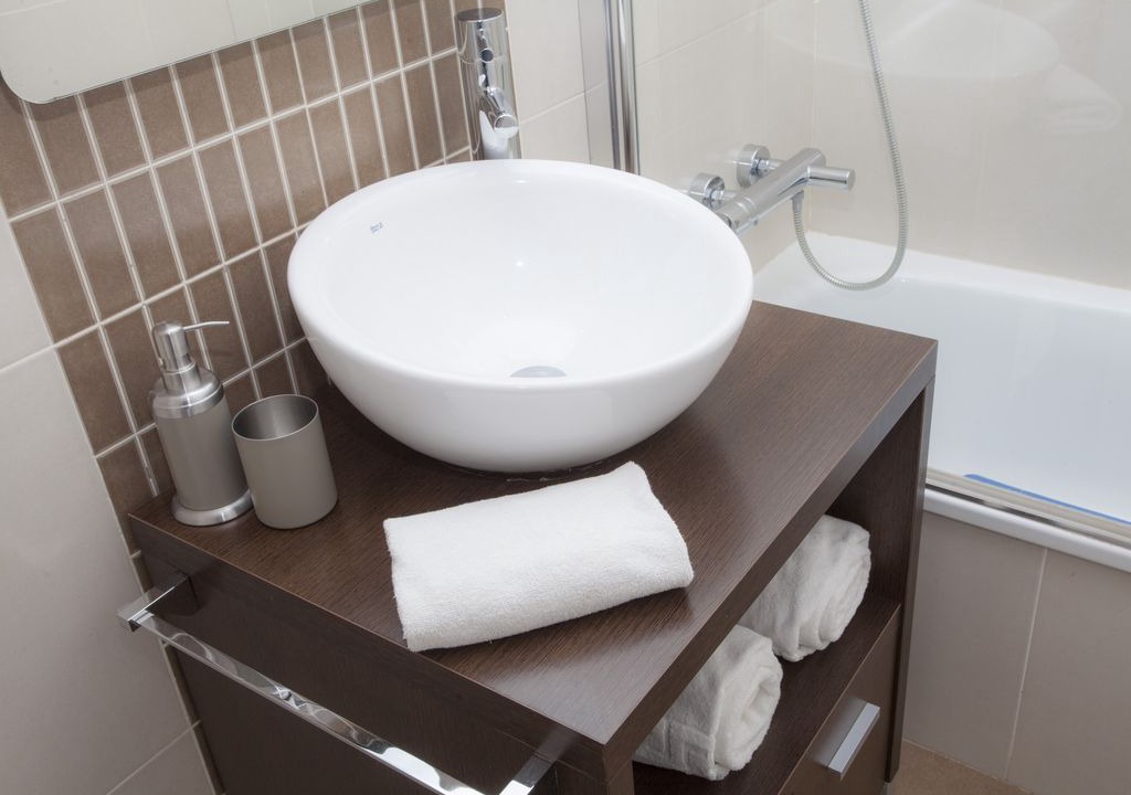 Photo of Bathroom in La Xerea
