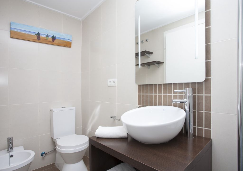 Photo of Bathroom in La Xerea
