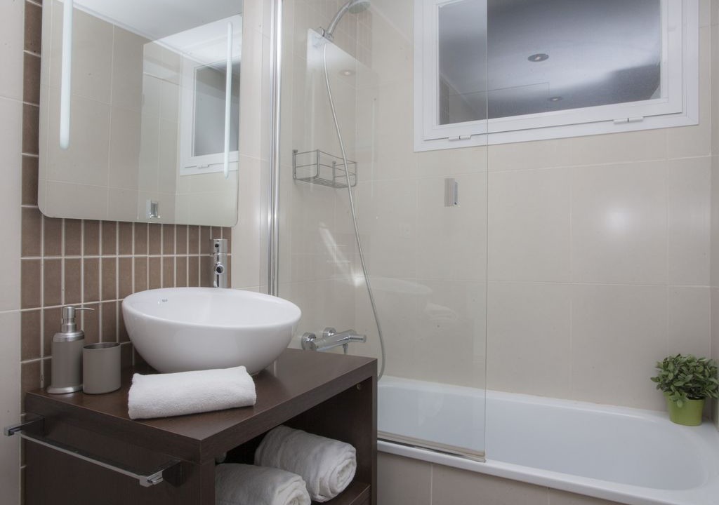Photo of Bathroom in La Xerea