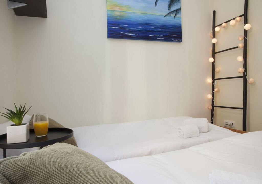 Photo of Bedroom in La Xerea