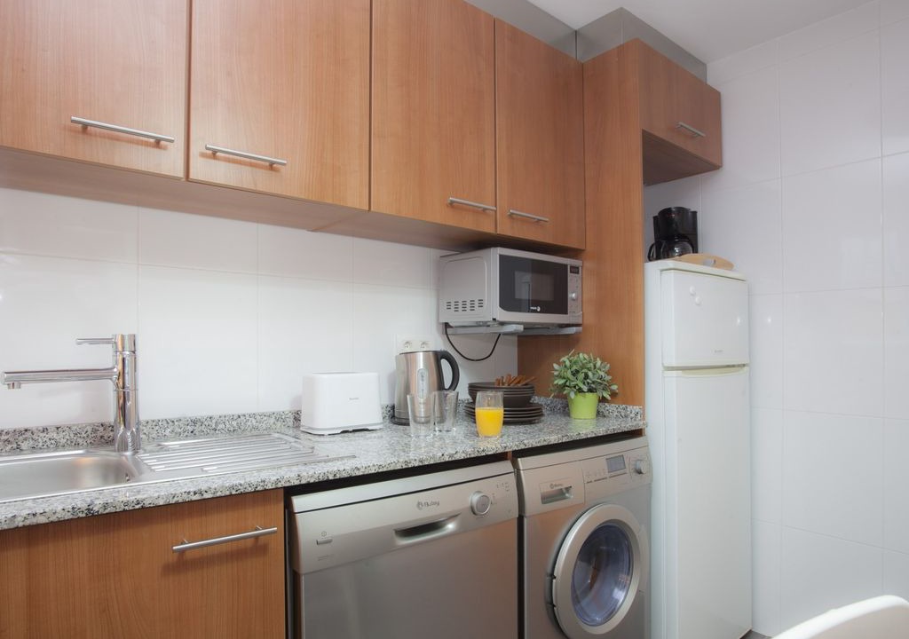 Photo of Kitchen in La Xerea