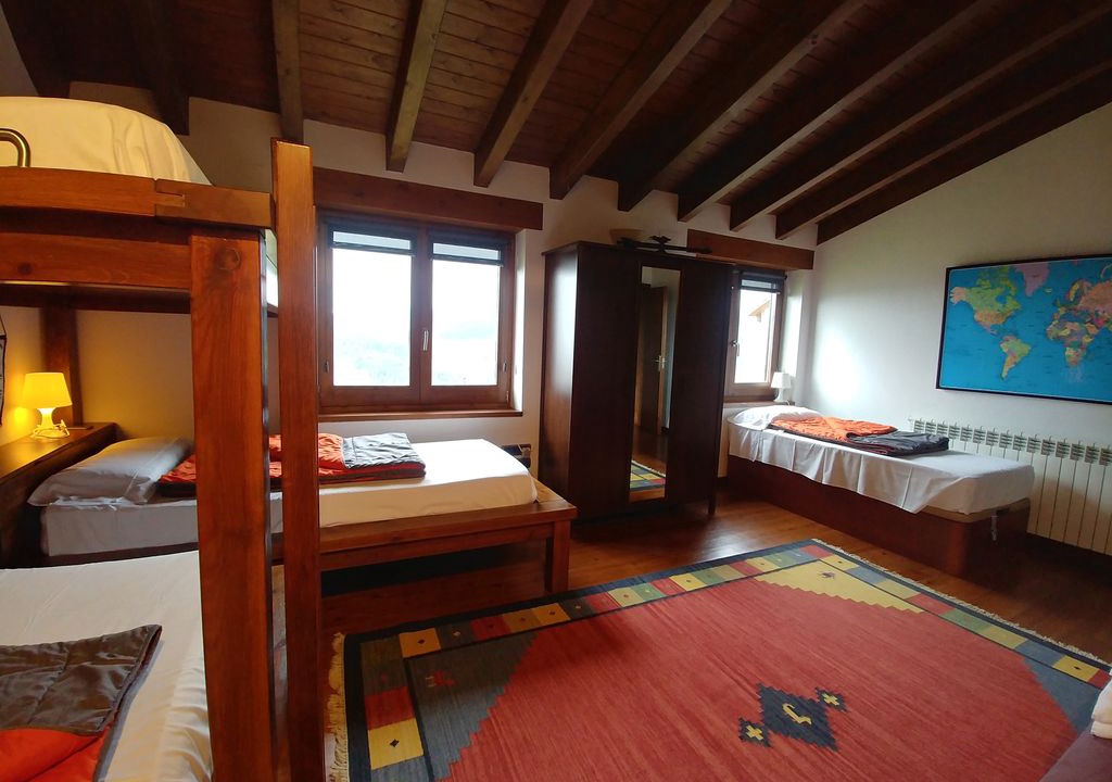 Photo of Livingroom in Campelles