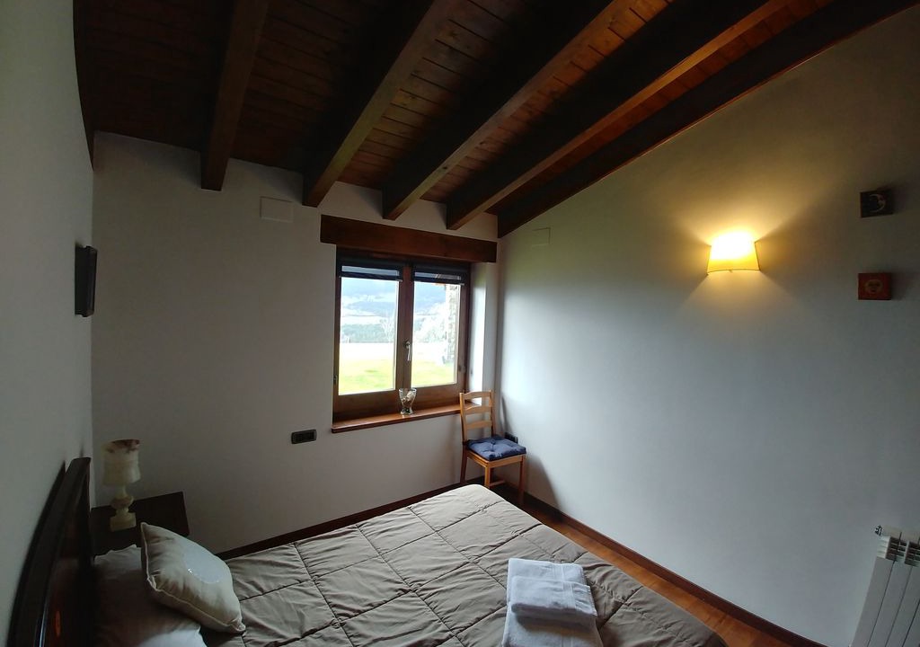 Photo of Bedroom in Campelles