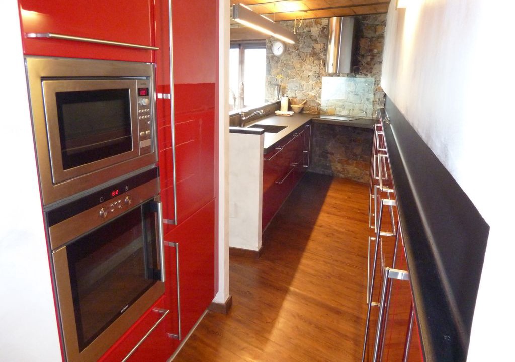 Photo of Kitchen in Campelles