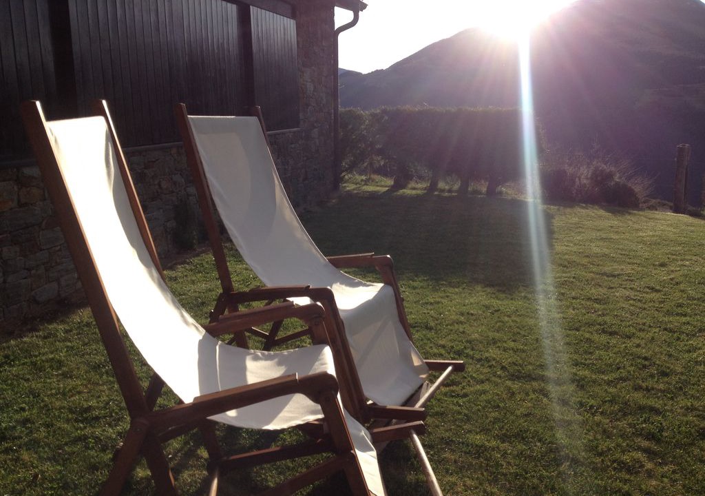 Photo of Patio Balcony in Campelles