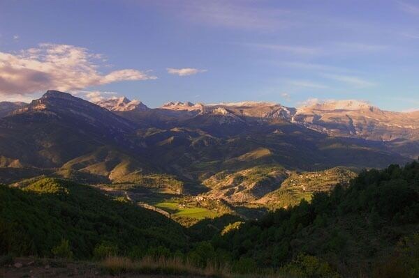 Photo of Outdoor in Puertolas