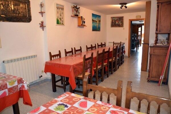 Photo of Livingroom in Puertolas