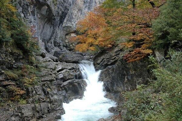 Photo of Outdoor in Puertolas