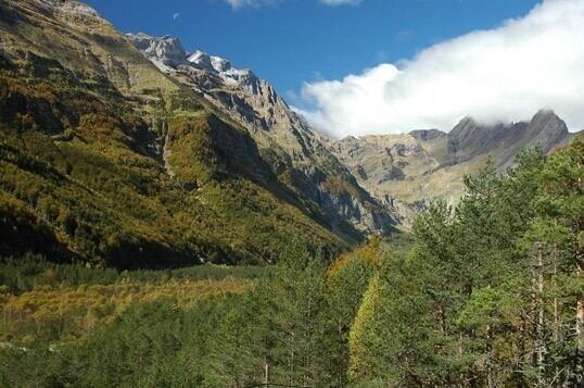 Photo of Outdoor in Puertolas