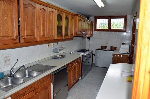 Photo of Kitchen in Puertolas