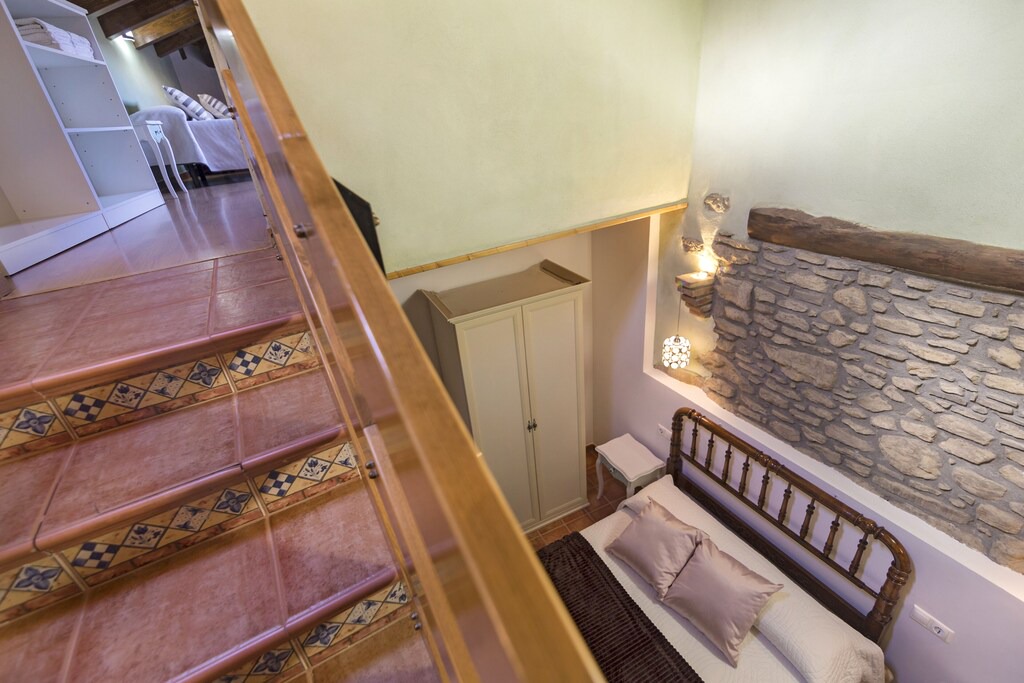 Photo of Bedroom in Bellestar