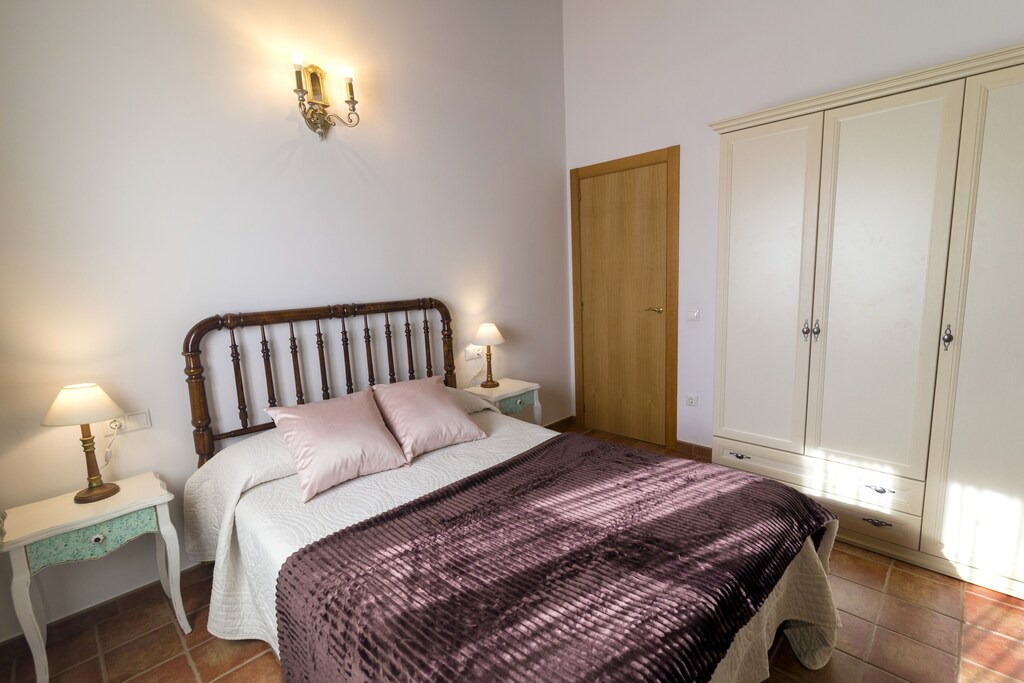 Photo of Bedroom in Bellestar