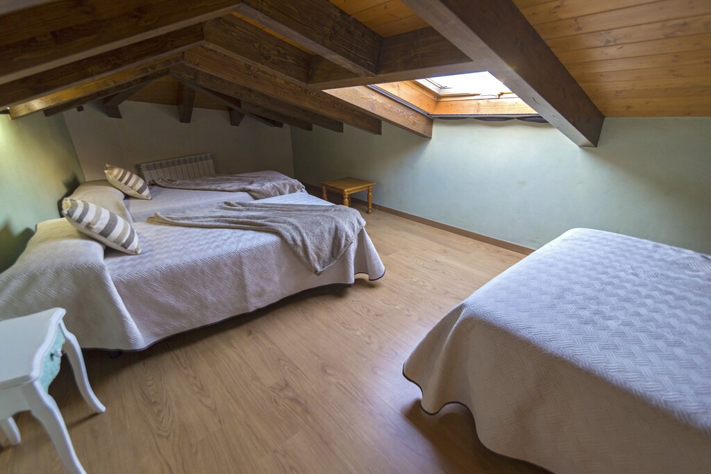 Photo of Bedroom in Bellestar