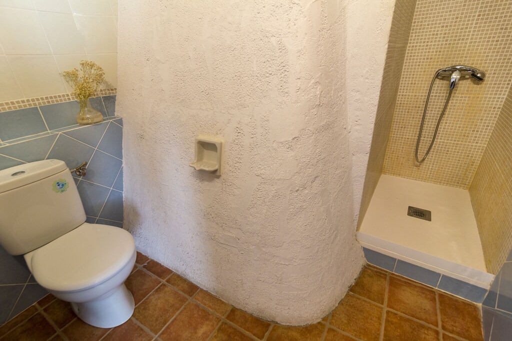 Photo of Bathroom in Bellestar