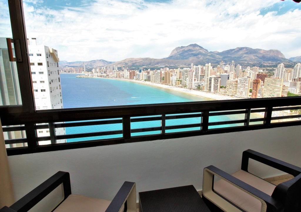 Photo of Others in Benidorm