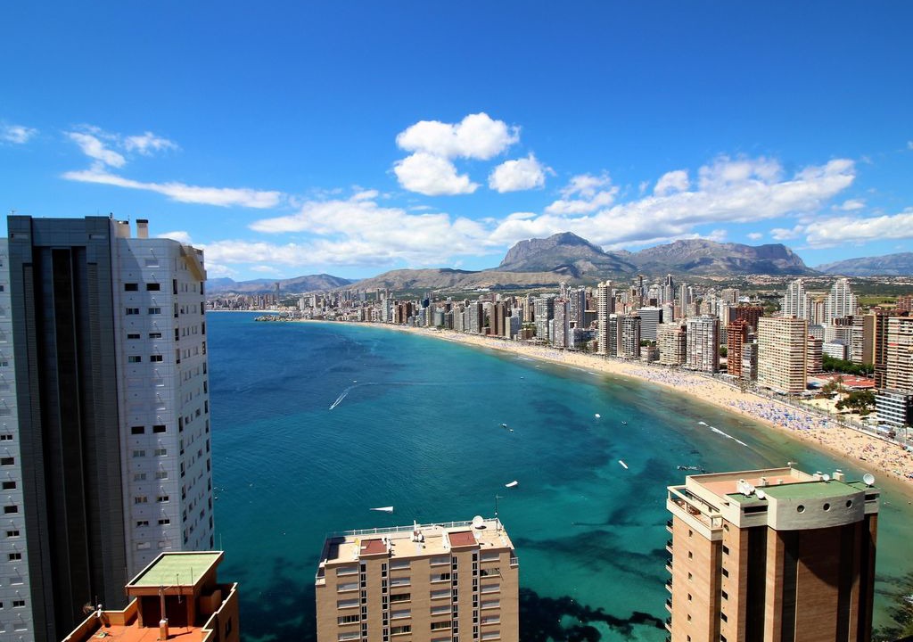 Photo of Outdoor in Benidorm