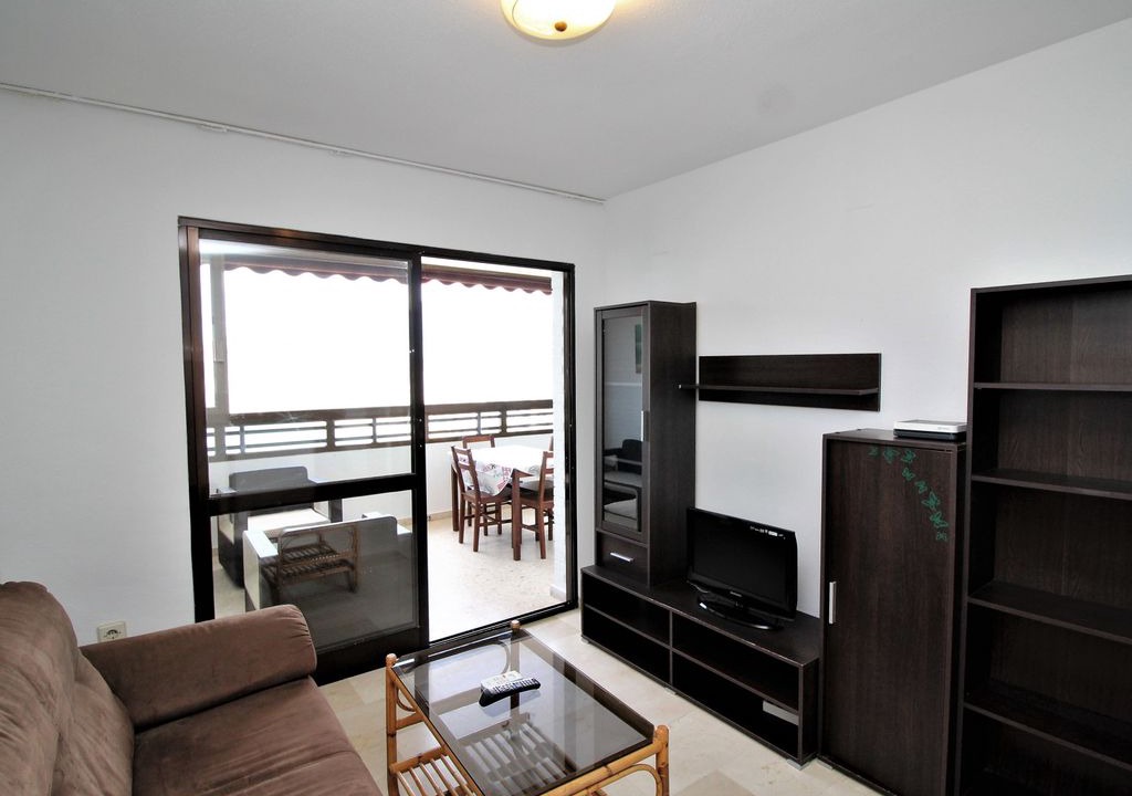 Photo of Livingroom in Benidorm