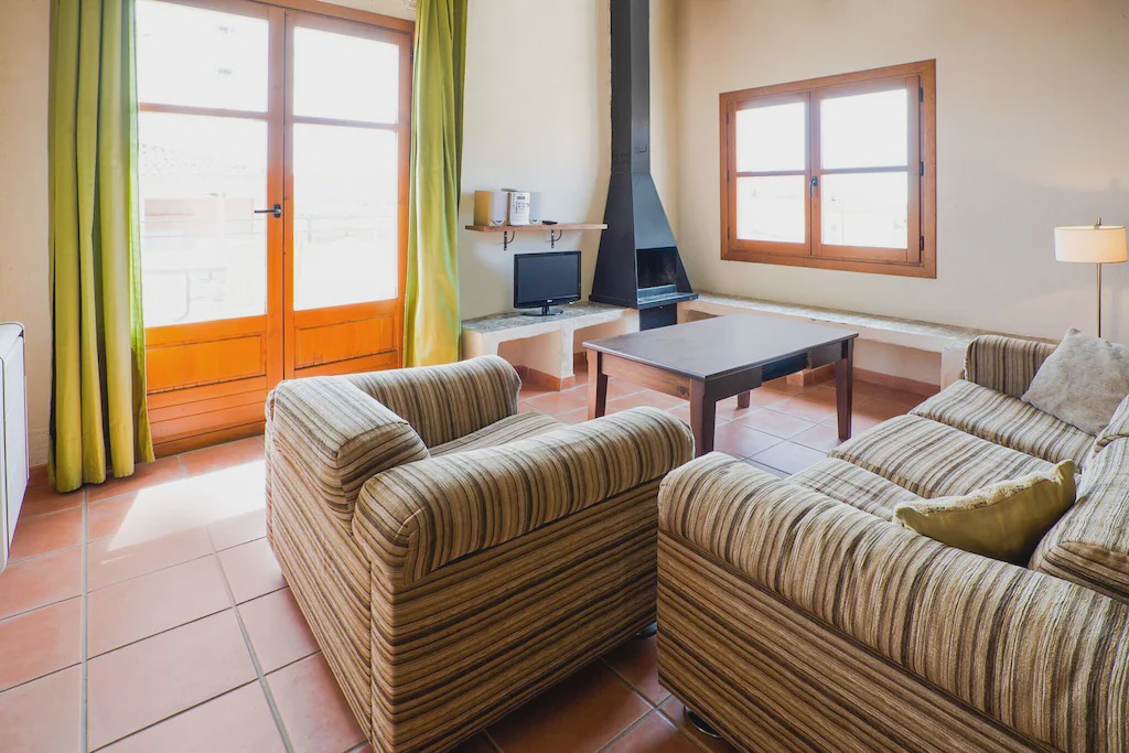 Photo of Livingroom in Pira