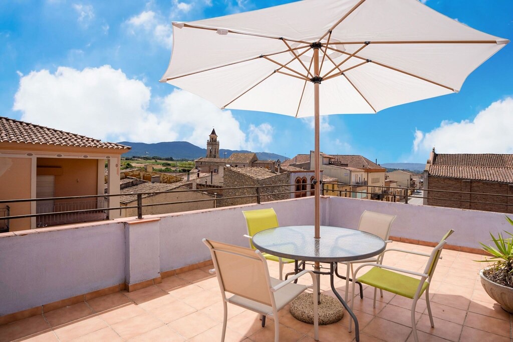 Photo of Patio Balcony in Pira