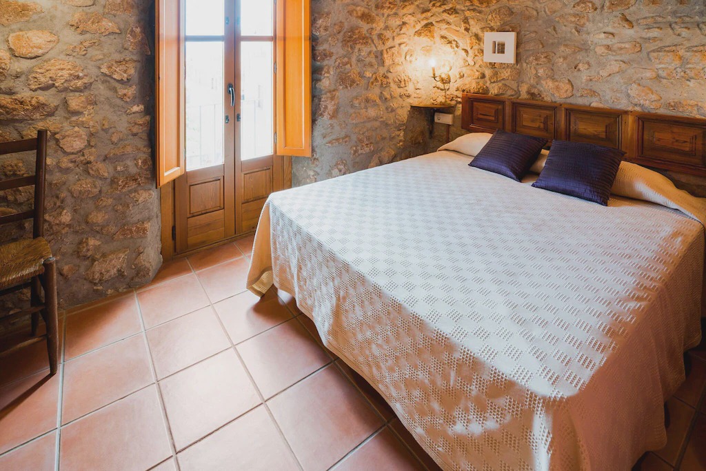 Photo of Bedroom in Pira