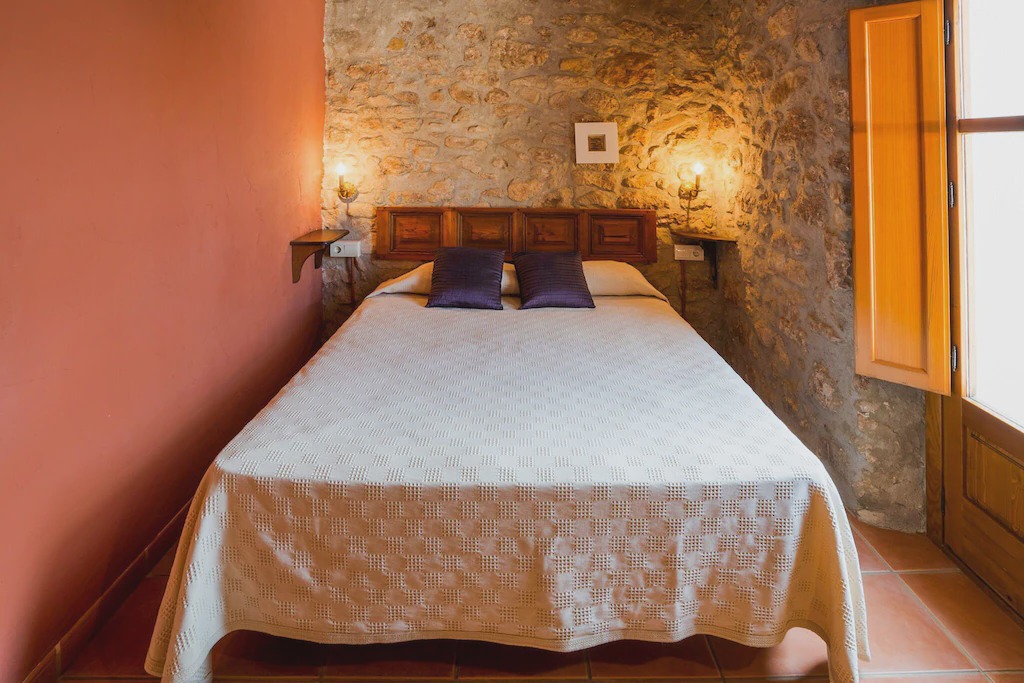 Photo of Bedroom in Pira