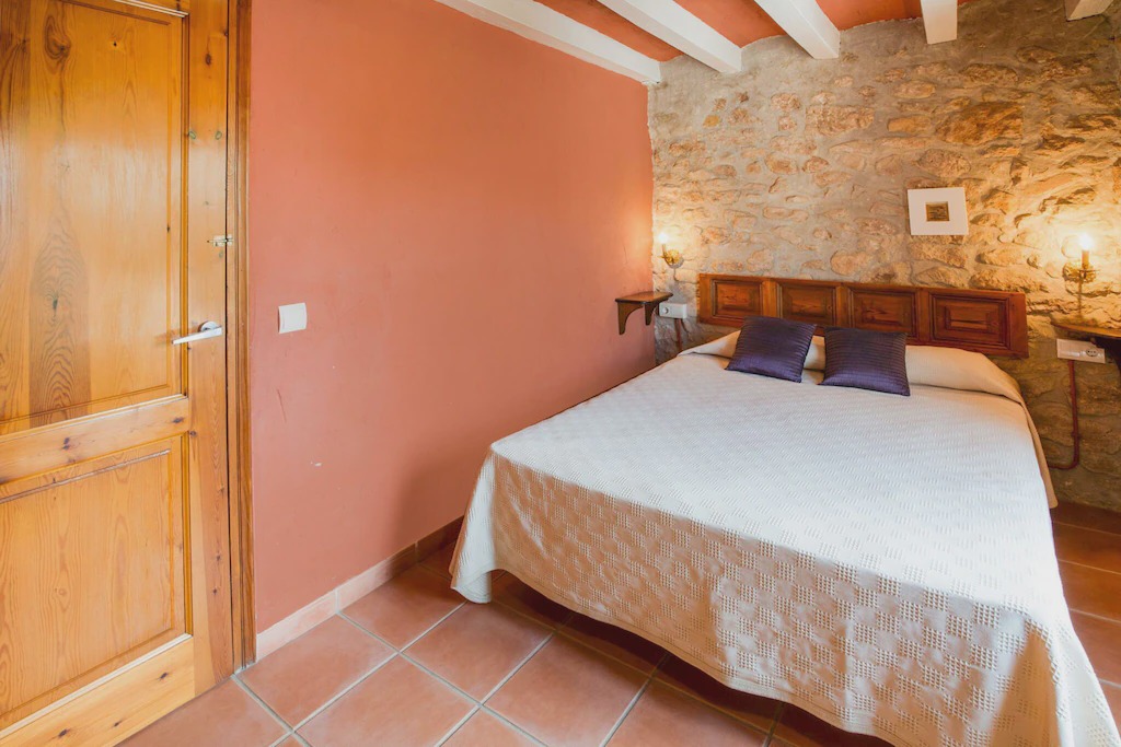 Photo of Bedroom in Pira