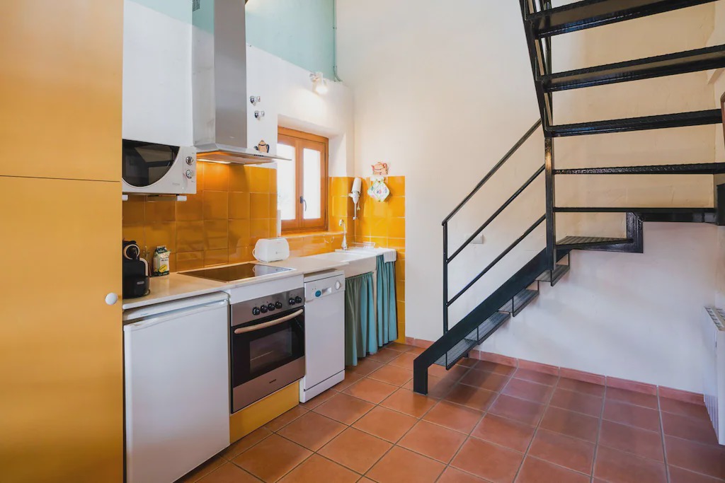 Photo of Kitchen in Pira