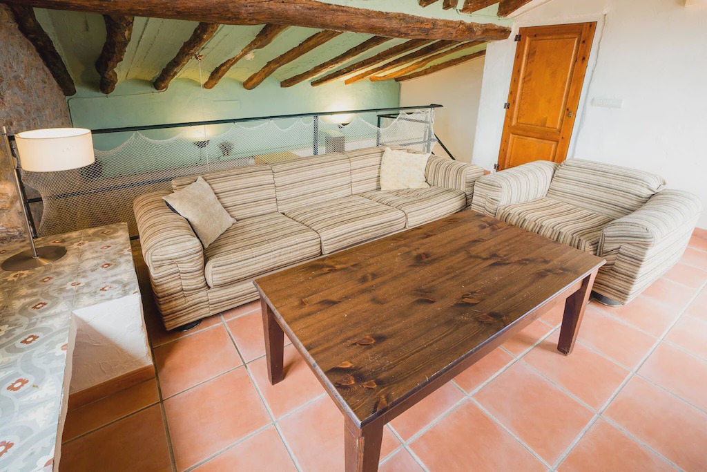 Photo of Livingroom in Pira