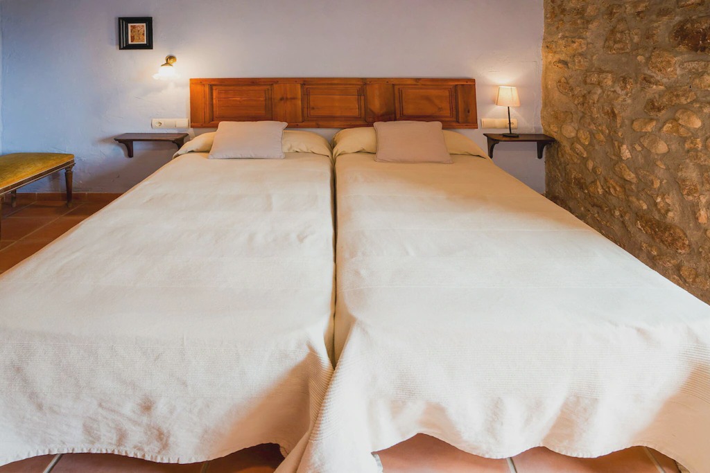Photo of Bedroom in Pira