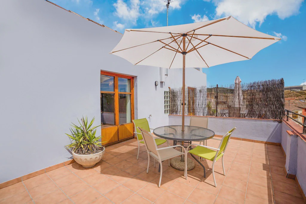 Photo of Patio Balcony in Pira