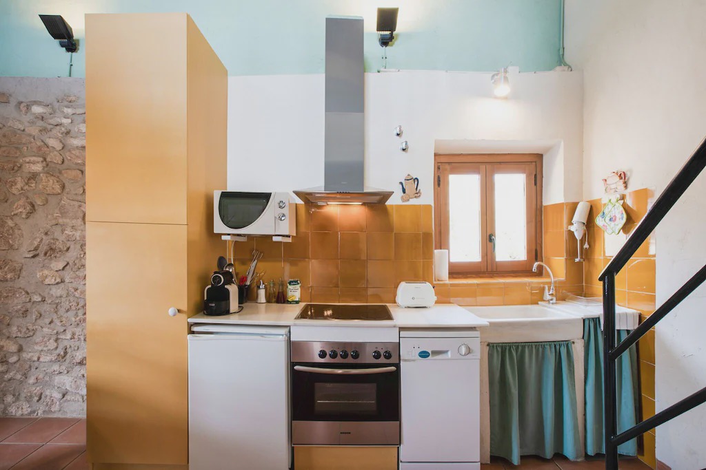 Photo of Kitchen in Pira
