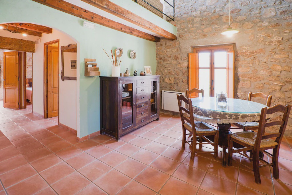 Photo of Livingroom in Pira
