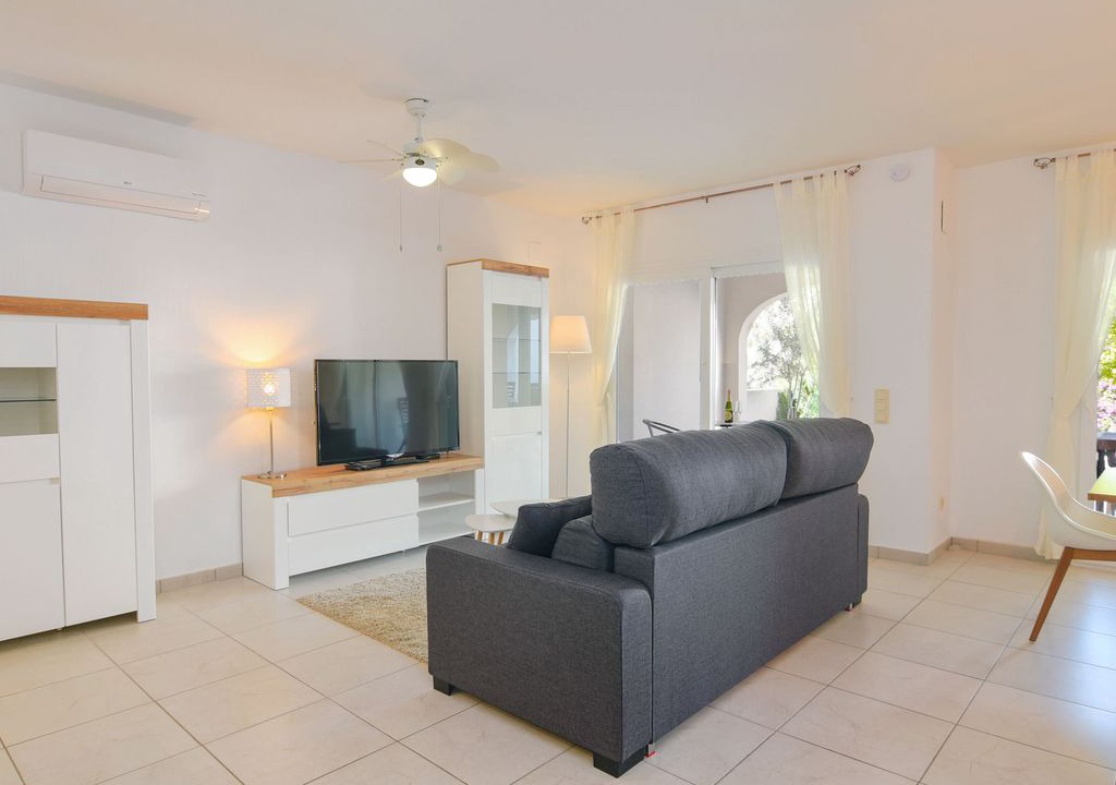 Photo of Livingroom in Empedrola