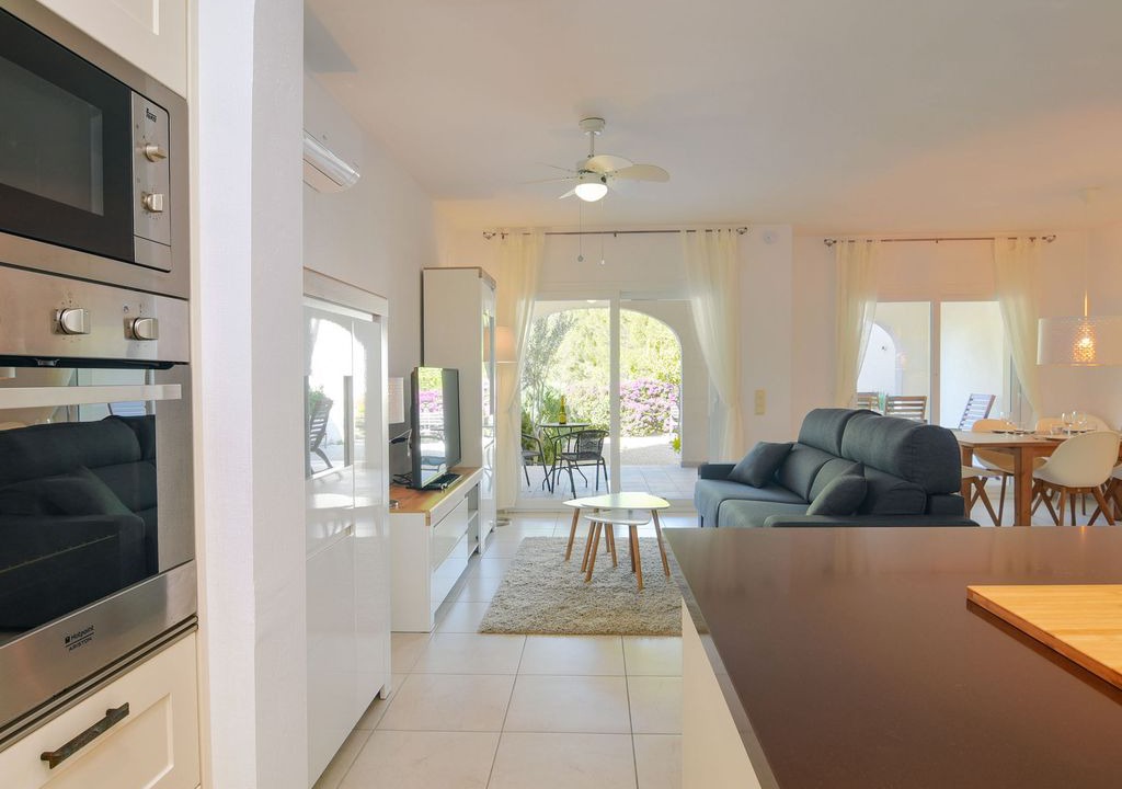 Photo of Livingroom in Empedrola