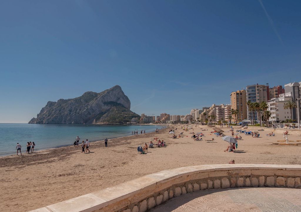 Photo of Outdoor in Empedrola