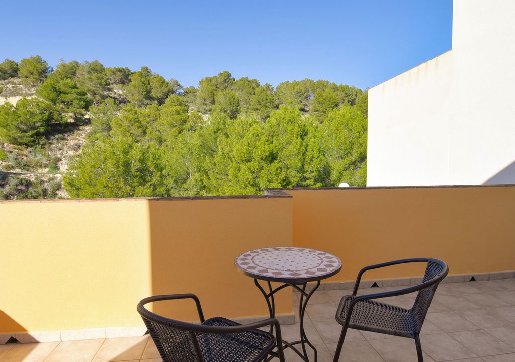 Photo of Patio Balcony in Empedrola