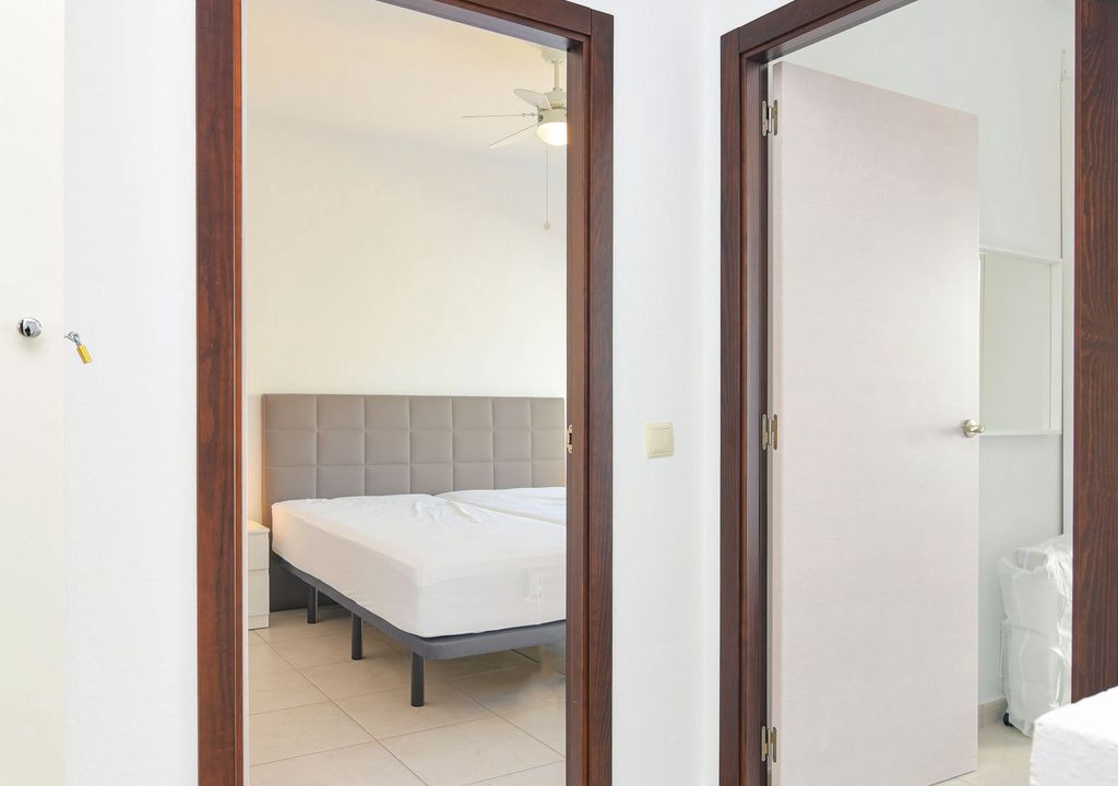 Photo of Bedroom in Empedrola